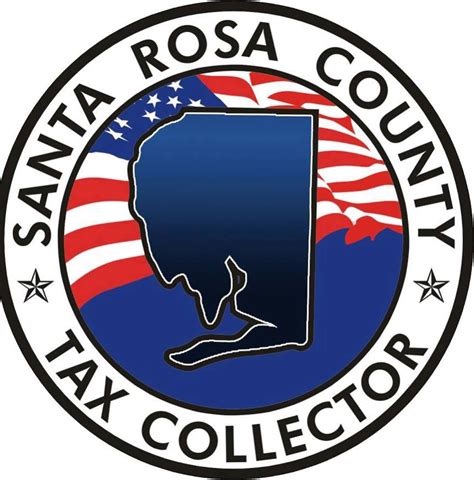 Santa rosa tax collector midway. Things To Know About Santa rosa tax collector midway. 